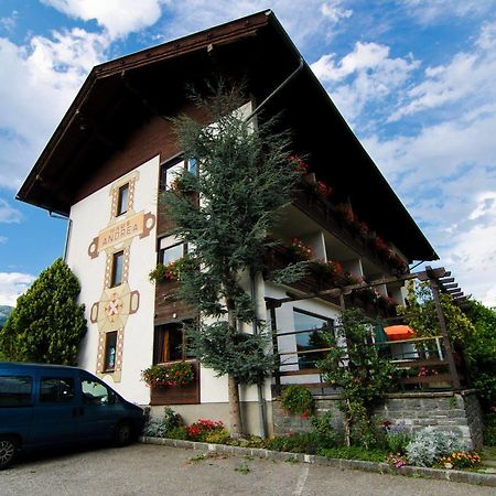 Haus Andrea Hotel Seeboden Ngoại thất bức ảnh